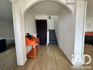  Maison à vendre 8 pièces 128 m²