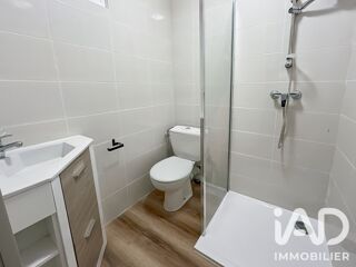  Appartement à louer 2 pièces 33 m²