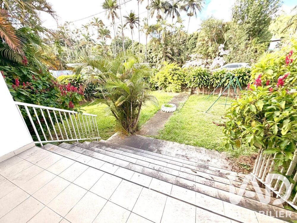 Vente Maison Vente Maison/villa 5 pièces Le tampon