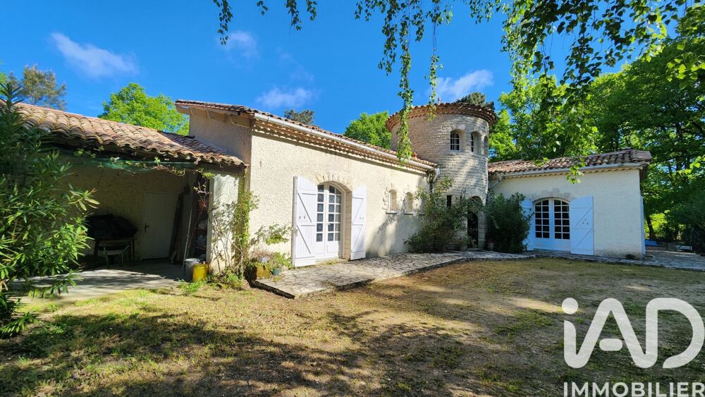 Vente Maison traditionnelle 5 pièces
