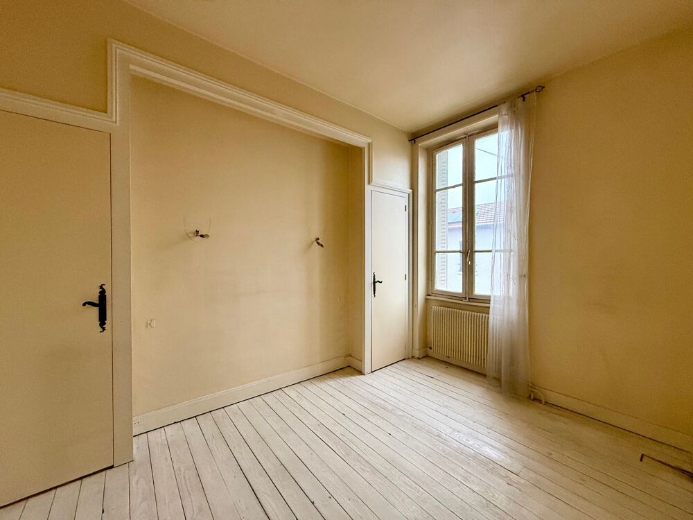 � vendre  Maison Lyon 8