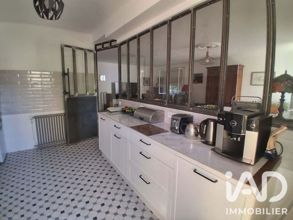 Vente Maison de ville 7 pièces