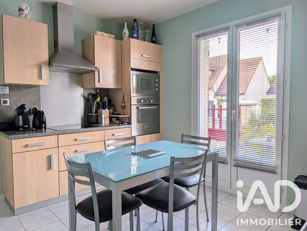 Vente Maison Vente Maison traditionnelle 5 pièces Suippes