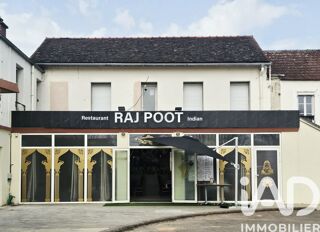  Immeuble à vendre 250 m²