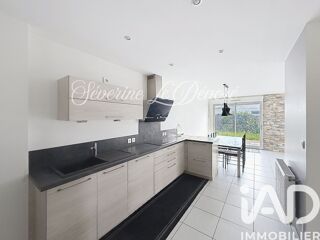  Maison à vendre 5 pièces 112 m²