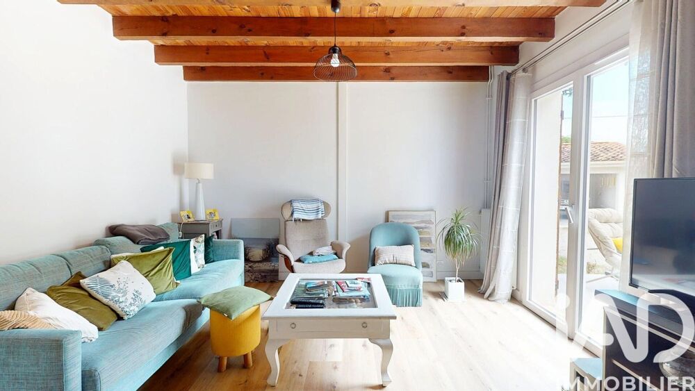 Vente Maison Vente Maison/villa 5 pièces Cagnotte