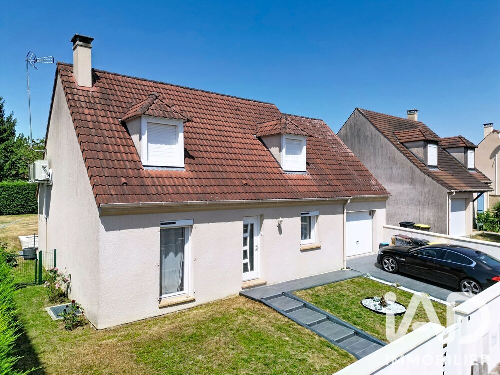 Vente Maison Vente Maison traditionnelle 6 pièces Breuillet