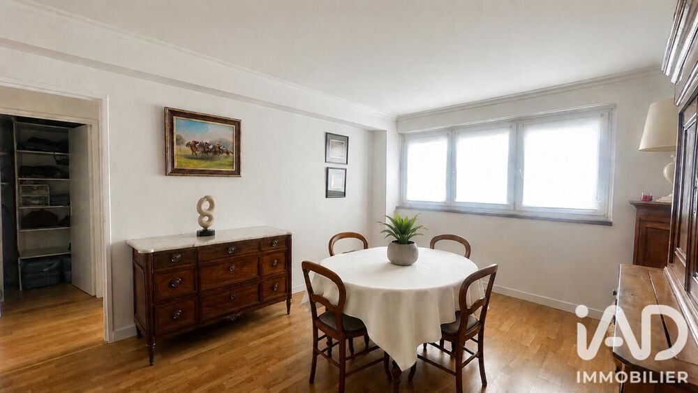 Vente Appartement Vente Appartement 5 pièces Montrouge