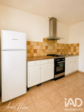  Maison à vendre 5 pièces 113 m²
