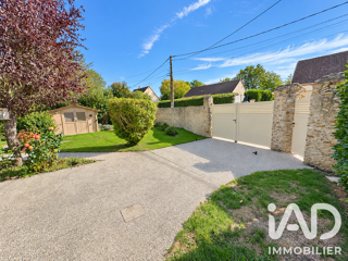  Maison à vendre 6 pièces 110 m²