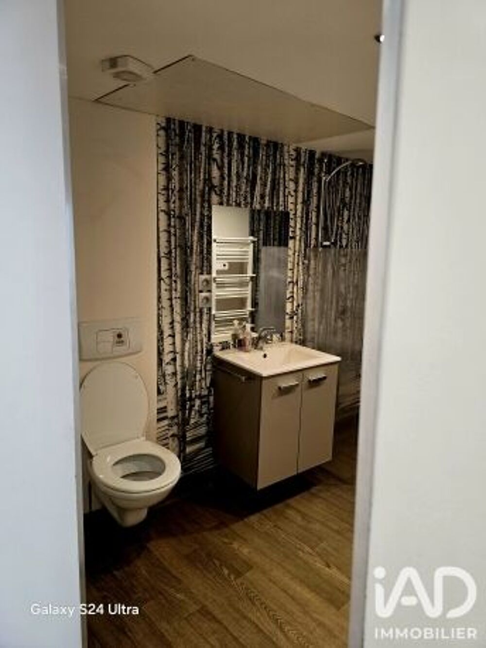 Vente Appartement Vente Appartement 2 pièces Saint-Étienne