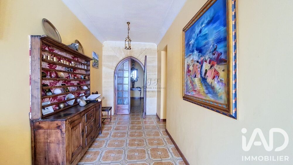 Vente Maison Vente Maison/villa 9 pièces Yvrac