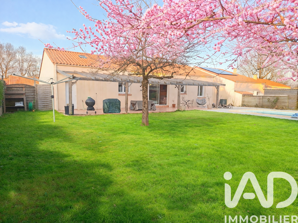 Vente Maison traditionnelle 4 pièces