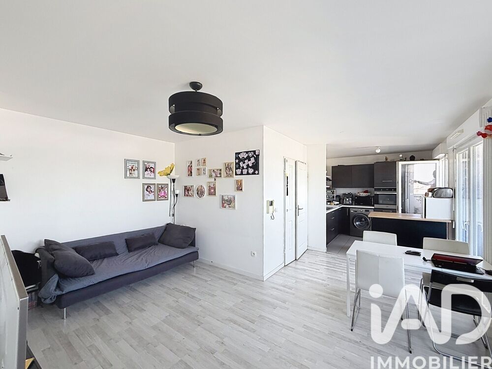 Vente Appartement Vente Appartement 4 pièces Cergy