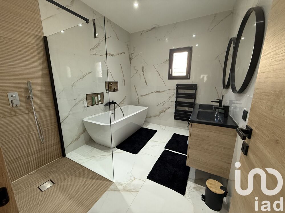 à vendre  Maison Clarensac (30870)