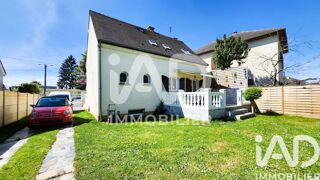  Maison à vendre 7 pièces 148 m²