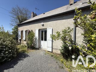  Maison � vendre 7 pi�ces 137 m�