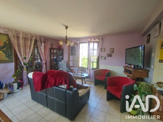  Maison à vendre 5 pièces 96 m²
