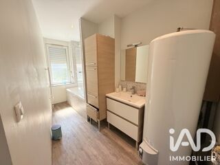  Maison à vendre 4 pièces 95 m²