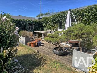  Maison à vendre 7 pièces 150 m²