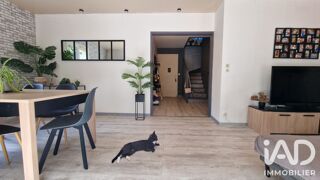 Maison à vendre 5 pièces 115 m²