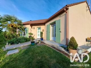  Maison à vendre 6 pièces 90 m²
