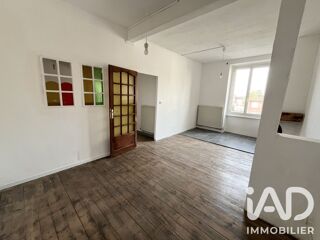  Appartement à vendre 2 pièces 63 m²