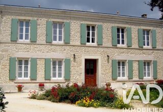 Maison à vendre 10 pièces 458 m²