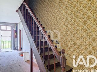  Immeuble à vendre 280 m²