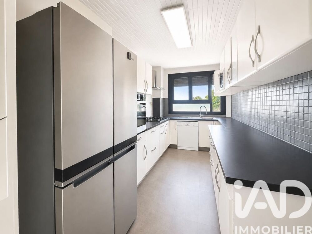 Vente Appartement Vente Appartement 4 pièces Livry-gargan