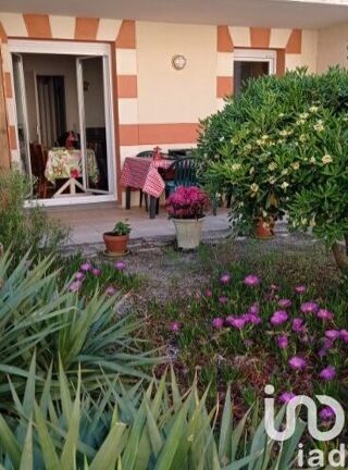  Appartement � vendre 2 pi�ces 36 m�