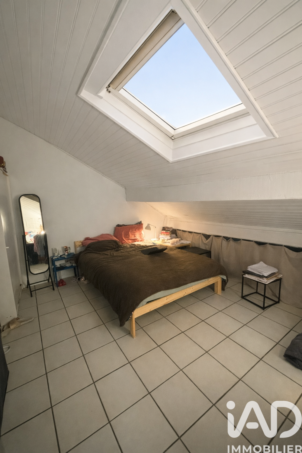 Vente Immeuble Vente Immeuble 7 pièces Montreuil
