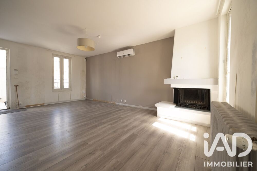 Vente Maison Vente Maison/villa 5 pièces Le lardin-saint-lazare
