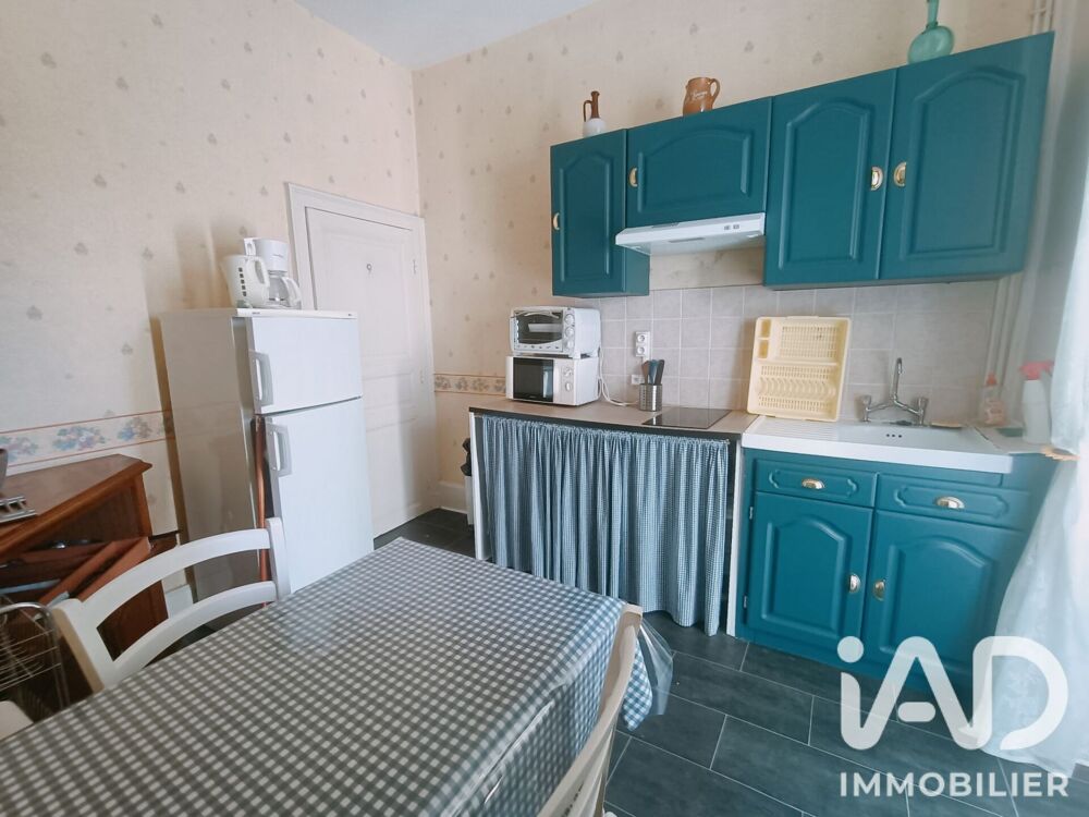Vente Immeuble Vente Immeuble 512 m&sup2; Vichy