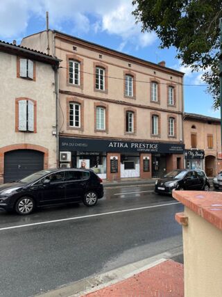  Appartement à louer 3 pièces 56 m²
