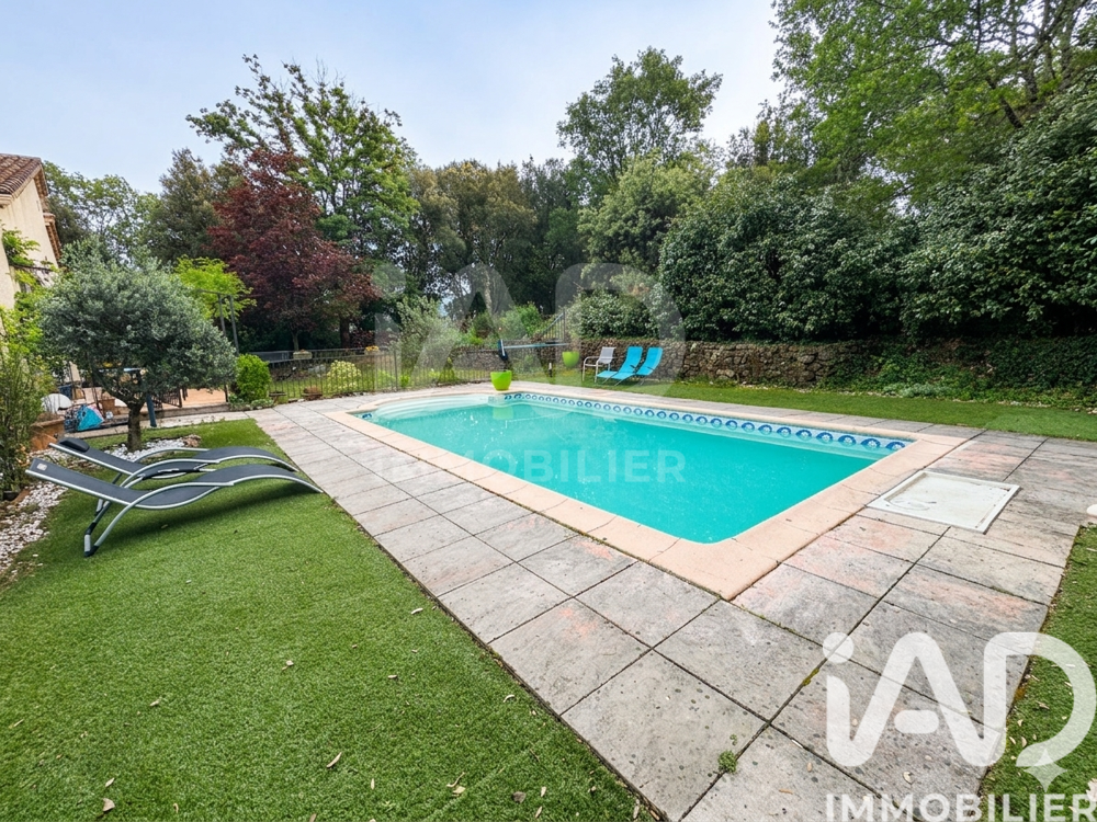 Vente Maison traditionnelle 5 pièces