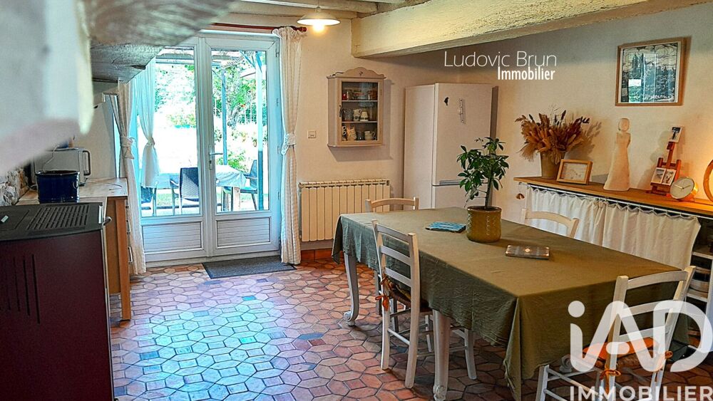vente Maison - 4 pièce(s) - 108 m² Fontaines (89130)