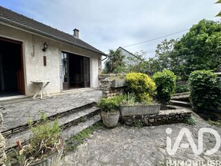  Maison à vendre 4 pièces 93 m²