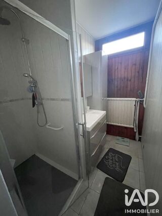  Maison à vendre 3 pièces 67 m²
