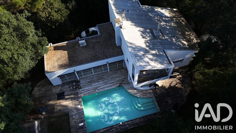 à vendre  Maison Seignosse (40510)