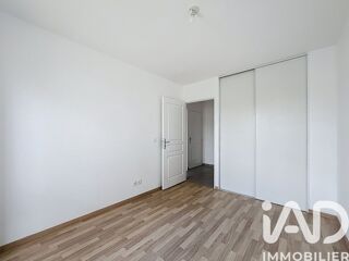  Appartement � vendre 3 pi�ces 61 m�