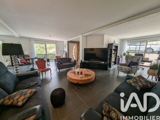  Maison à vendre 5 pièces 220 m²