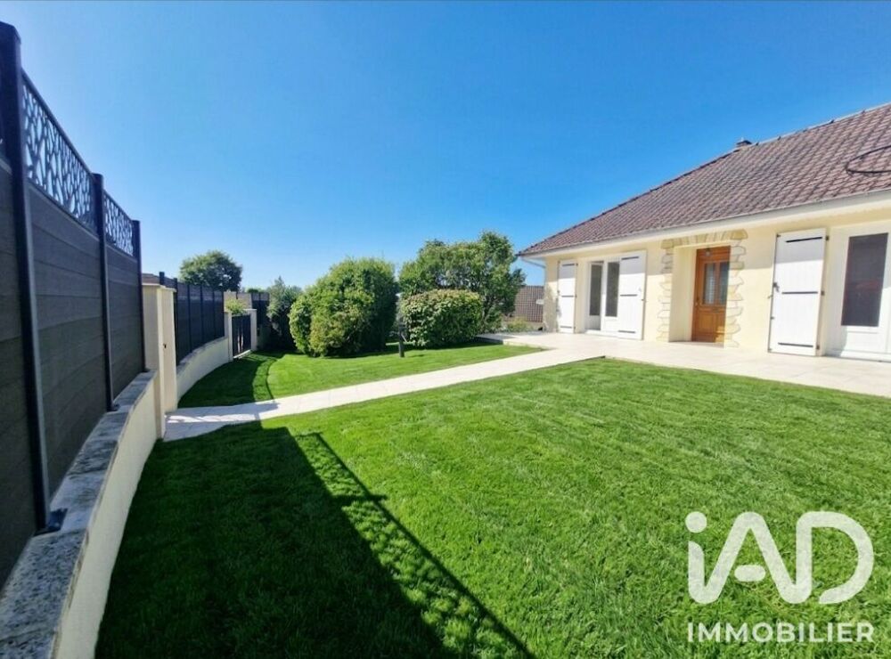 Vente Maison Vente Maison traditionnelle 5 pièces Aixe-sur-vienne