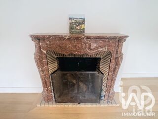  Appartement à vendre 5 pièces 133 m²
