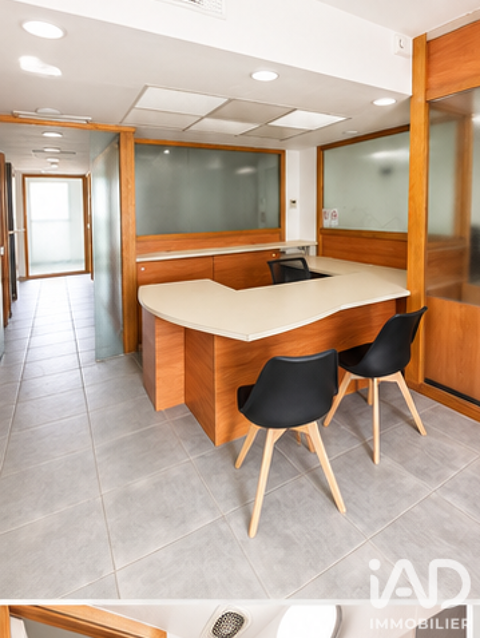   Vente Boutique/Local commercial 94 m&sup2; 