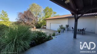Vente Maison Vente Maison/villa 7 pièces Faramans
