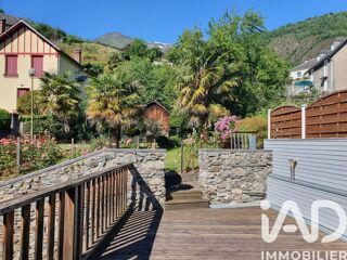 Maison à vendre 7 pièces 144 m²