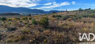  Terrain � vendre 2695 m�