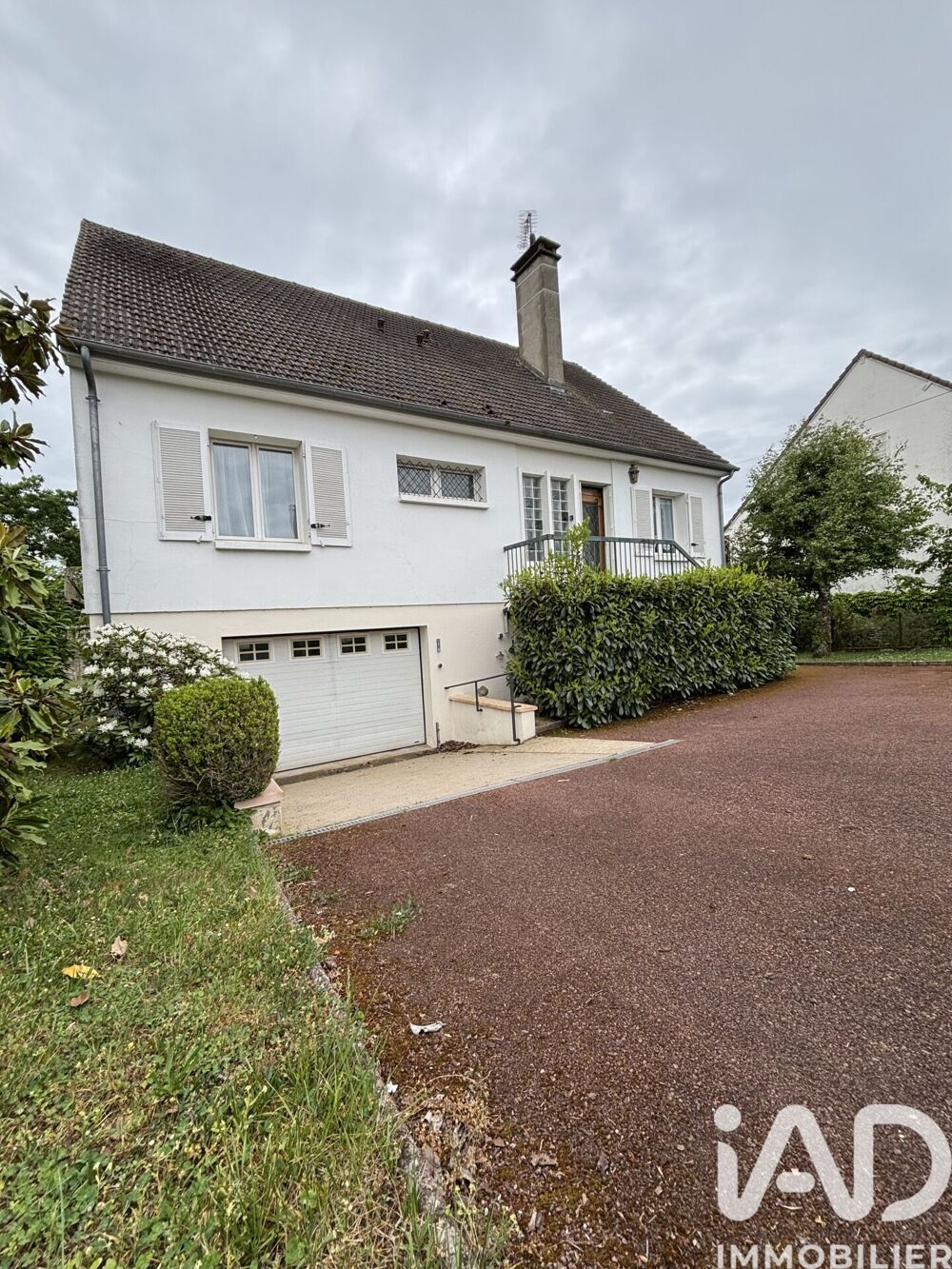 Vente Maison Vente Maison de ville 7 pièces Yzeure