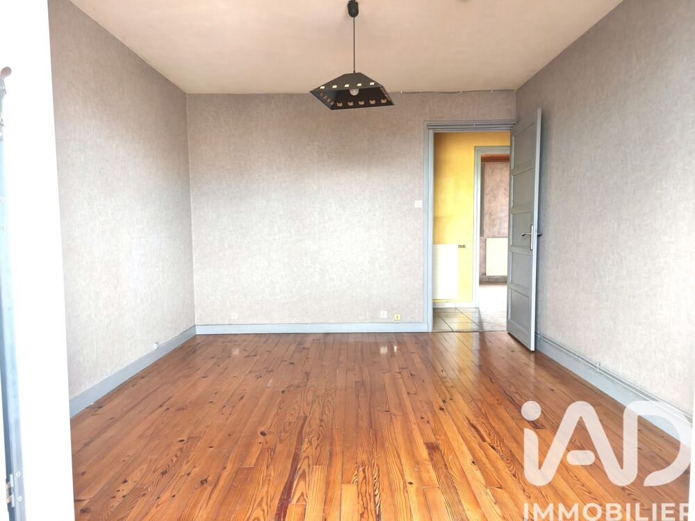 Vente Appartement Vente Appartement 2 pièces Saint-Étienne